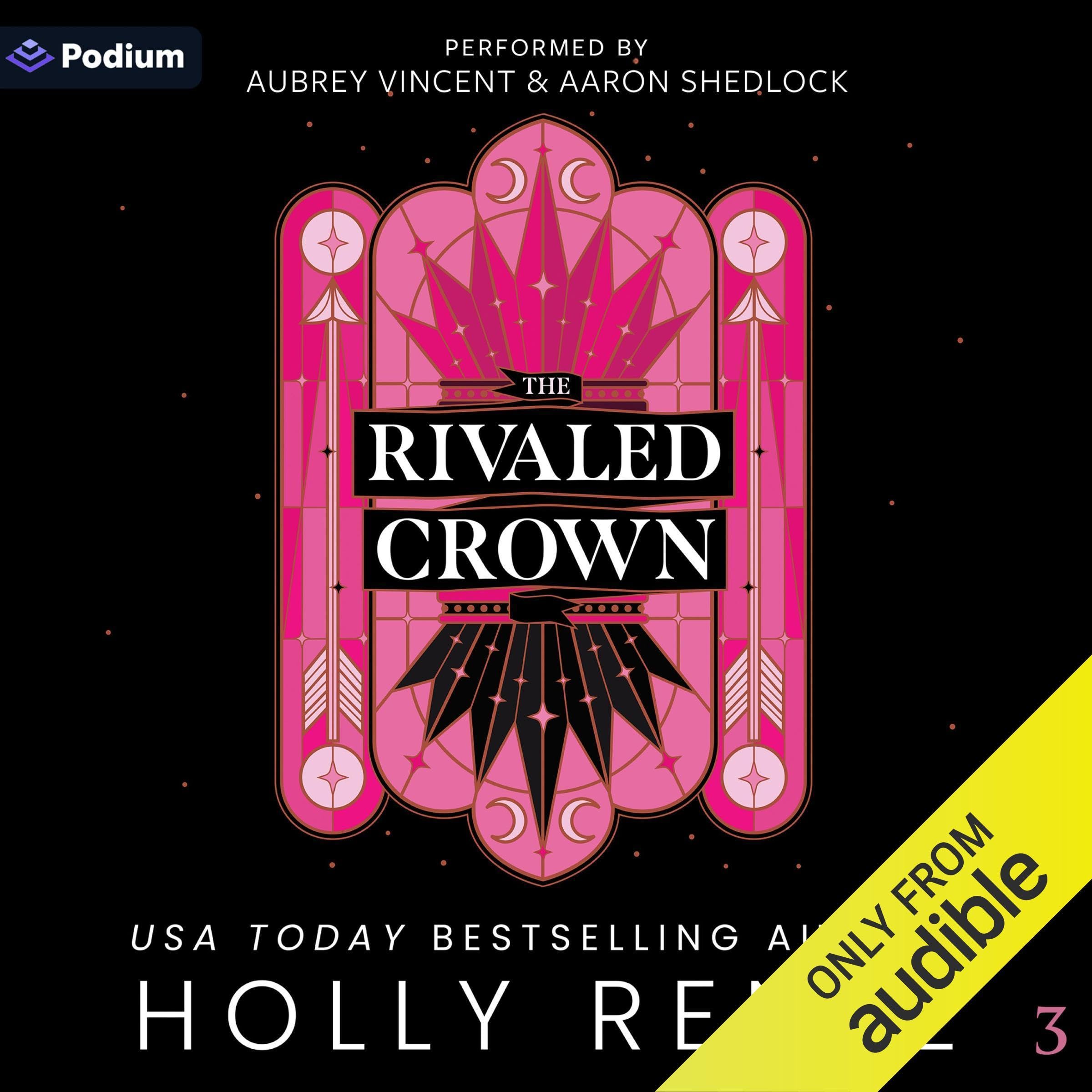 The Rivaled Crown