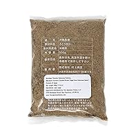 Vista 2 de Azúcar moreno triturado japonés Okinawa - Paquete de 2 (17.64 oz x 2) - Producto de Japón