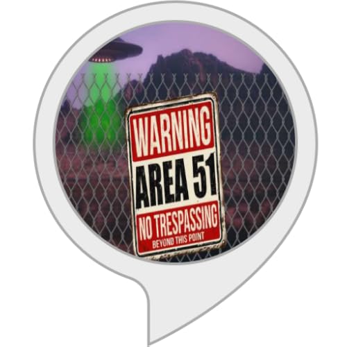 Storm Area 51 - They Can't Stop All of Us