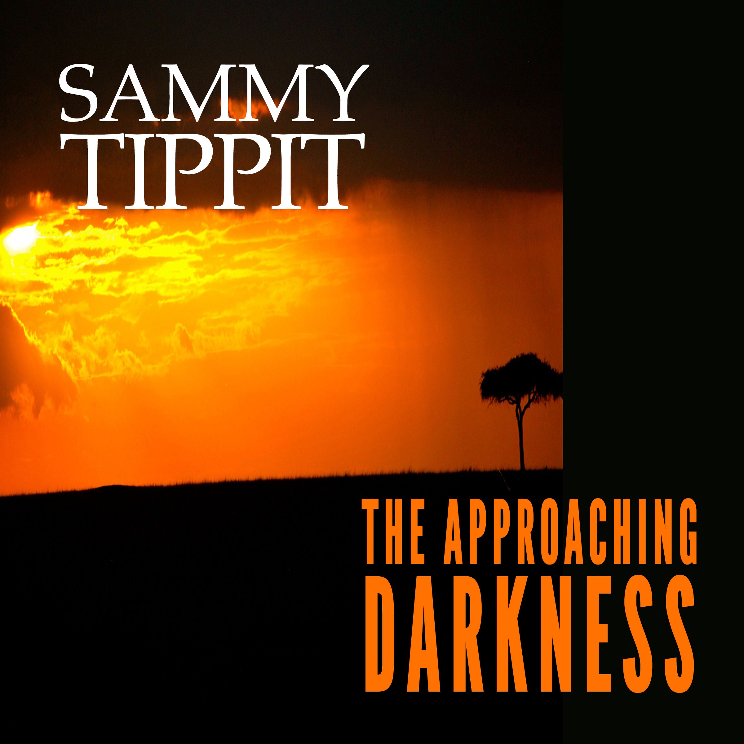 The Approaching Darkness