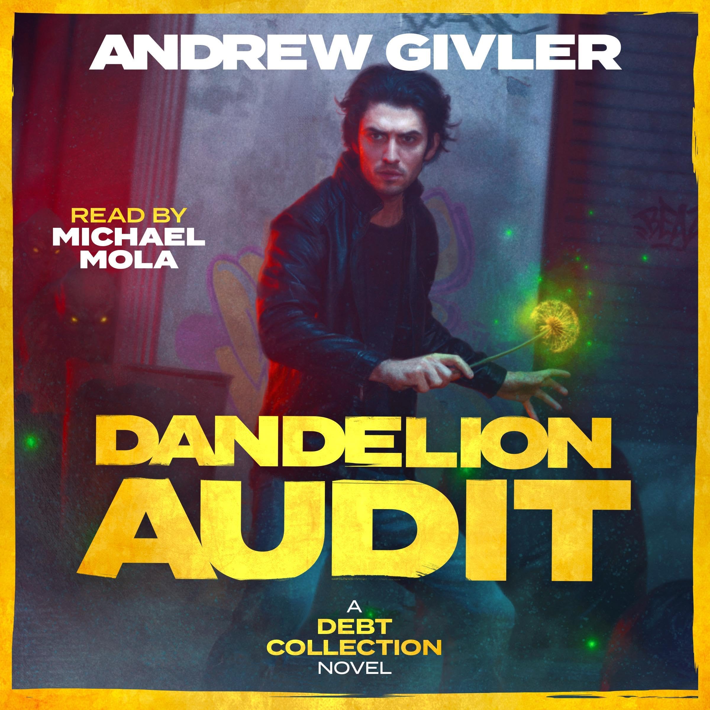 Dandelion Audit