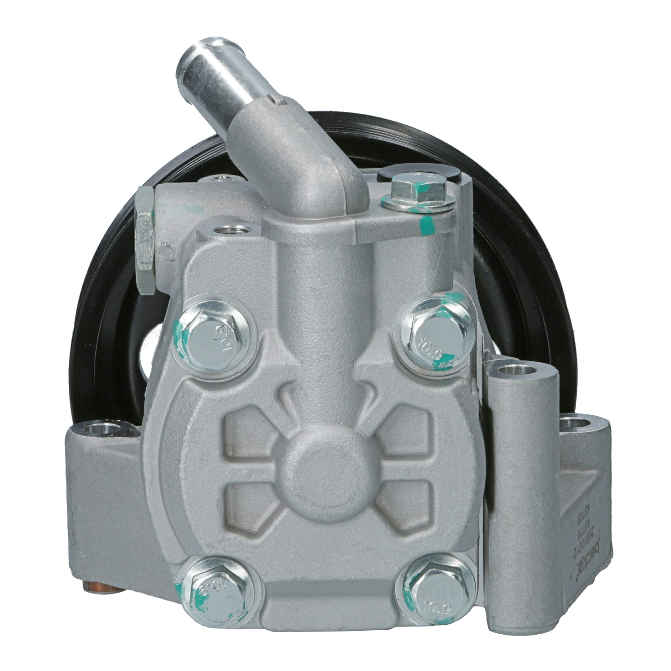 f.becker_line Hydraulikpumpe Lenkung für FORD Mondeo IV Mk4 S-Max VOLVO V70