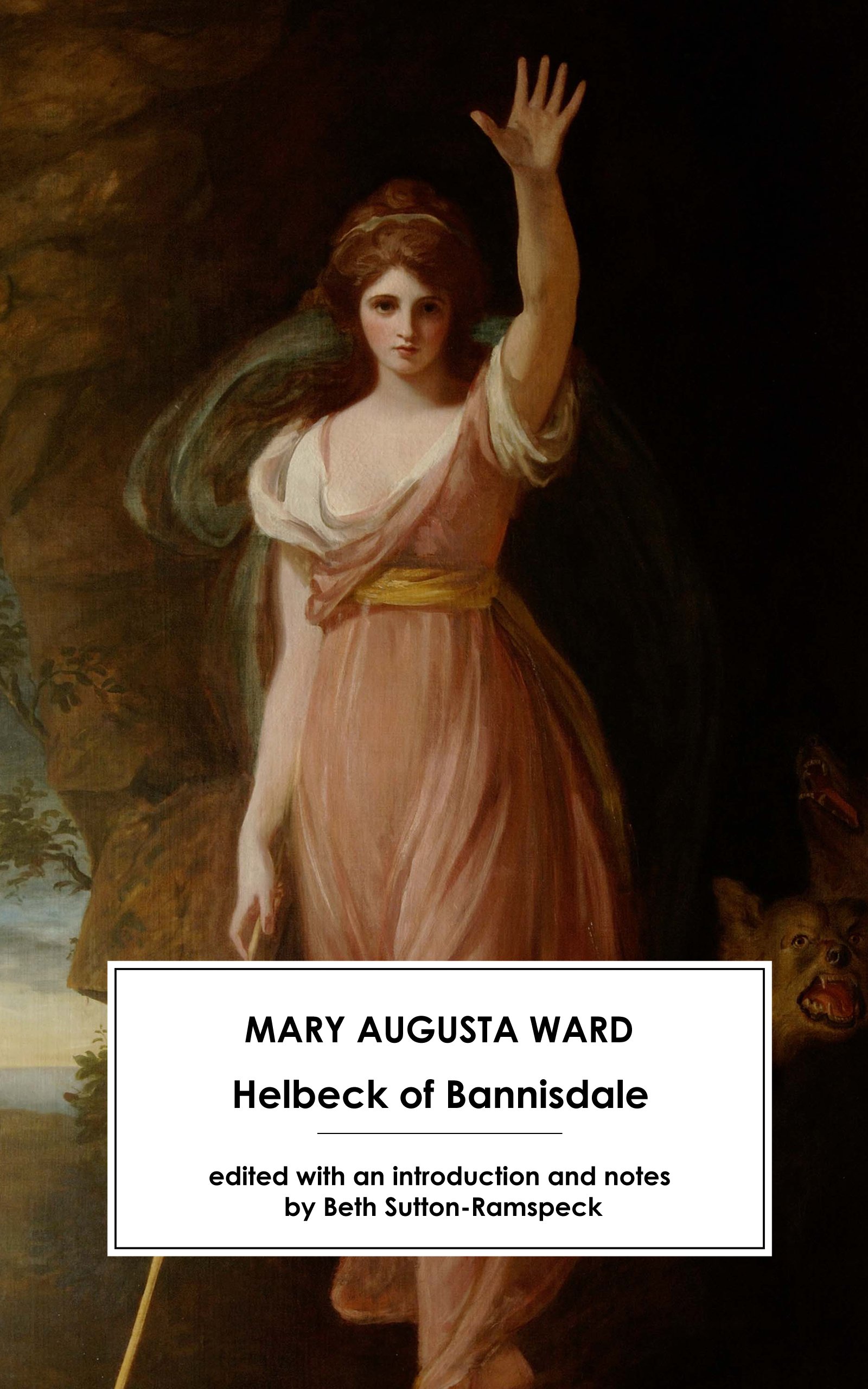 Helbeck of Bannisdale