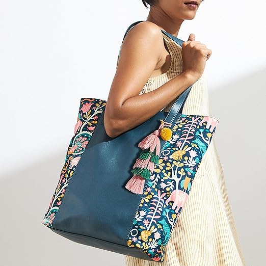 Buy Chumbak Office Tote Bag for Women | Stylish Shoulder Bags for Buy Chumbak Office Tote Bag for Women | Stylish Shoulder Bags for
