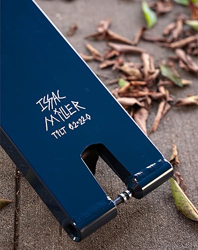 Miniatura 8 de Tilt - Etapa I Deck - Selecciona i.Shack