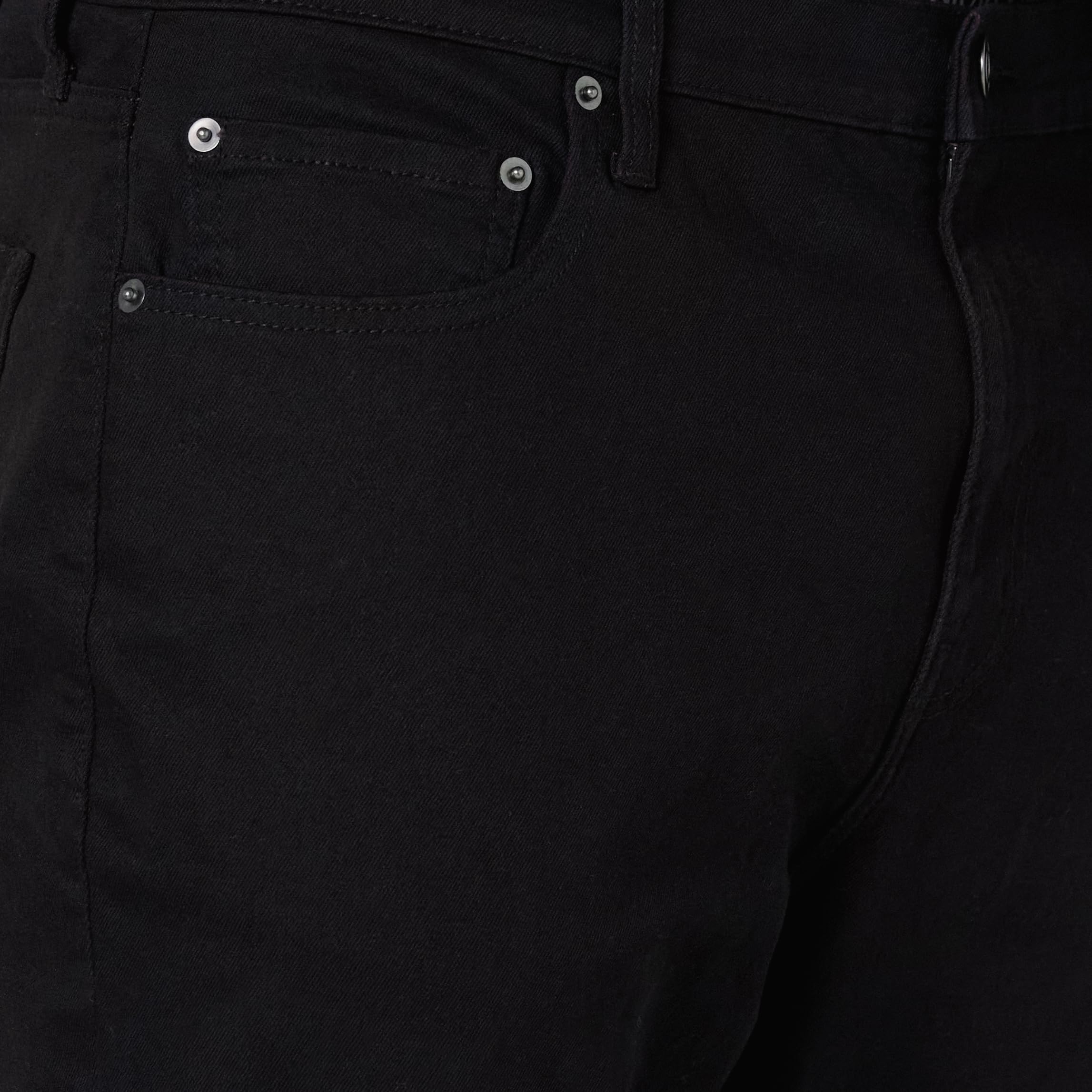 Amazon Essentials Pantalon Chino Décontracté et Extensible, Coupe Classique Homme