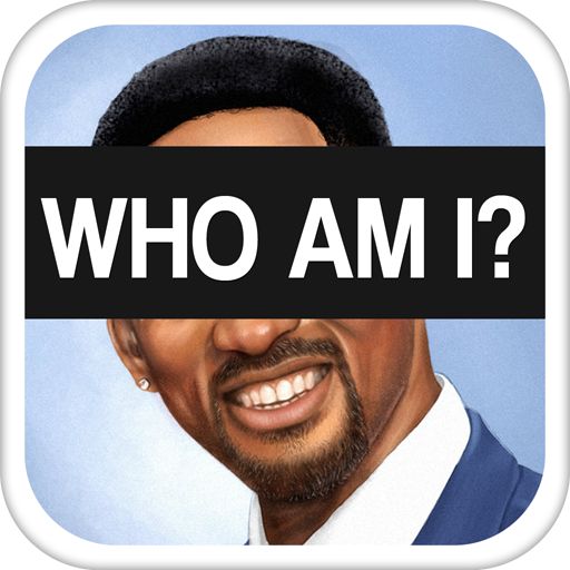 Who am I? Guess the Celebrity Quiz Picture Puzzle Game App on the Amazon Appstore