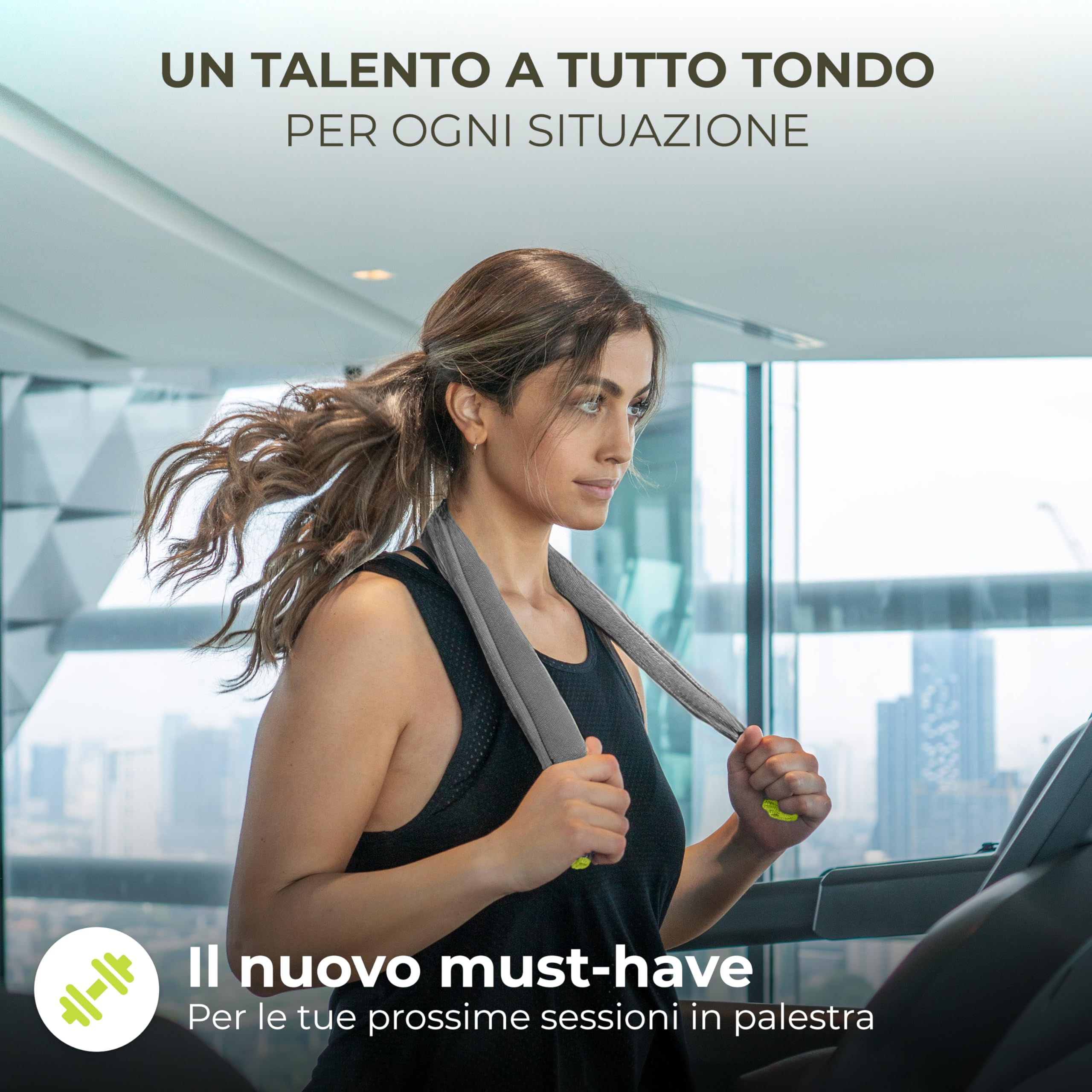 NirvanaShape Asciugamano Microfibra | 14 colori | 8 taglie | Asciugatura Rapida, Leggero, Assorbente | Asciugamano da Viaggio/Asciugamano da Bagno | Ideale per Viaggi, Spiaggia, Yoga, Sauna