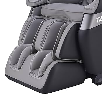 relaxing☆ BOZTIY Folding Zero Gravity Metal Frame Recliner Outdoor