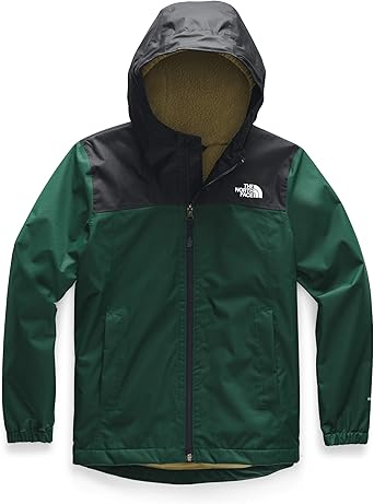 north face b warm storm jacket
