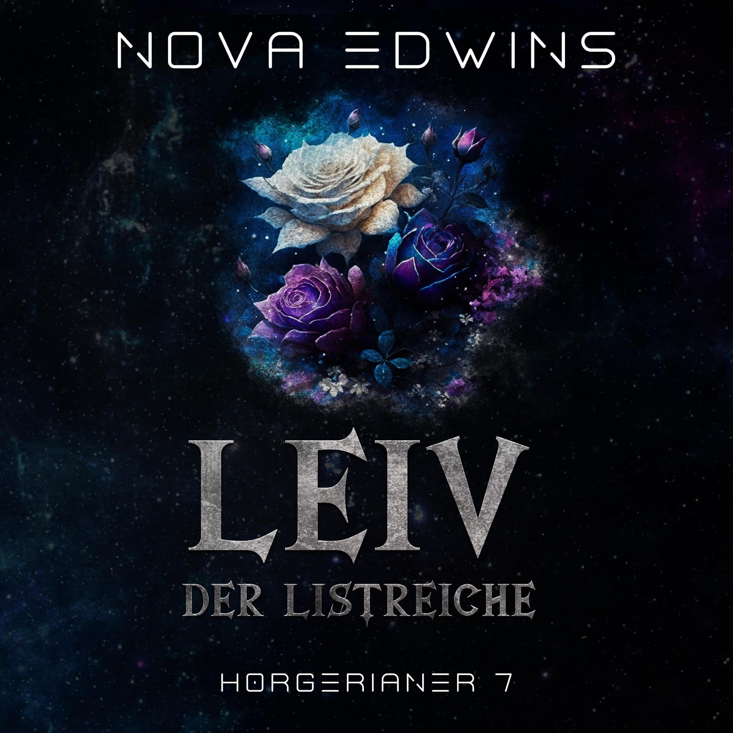 Cover art for Leiv, der Listreiche
