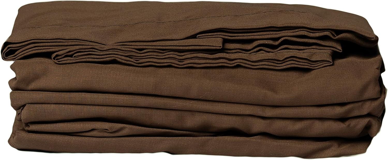 Mayfield Electric Adjustable Bed Hotel Sheet Set Split