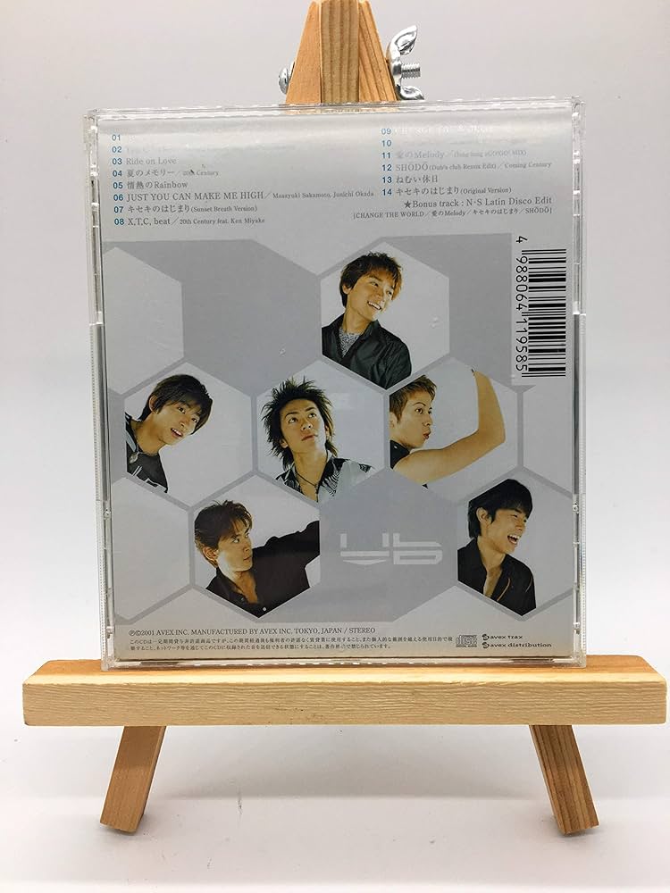 新品未開封　スケッチブック 初回生産限定　DVD 全6巻セット　激レア　希少 Amazon.co.jp: スケッチブック full color's 全6巻セット