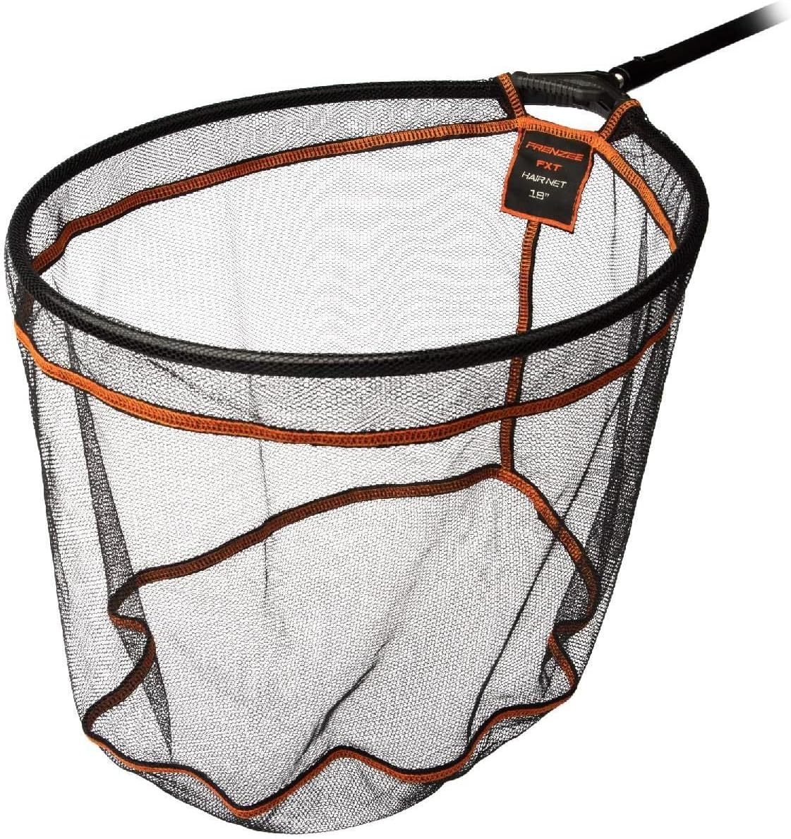 FrenzeeFXT 18" Landing Net - Hair Net