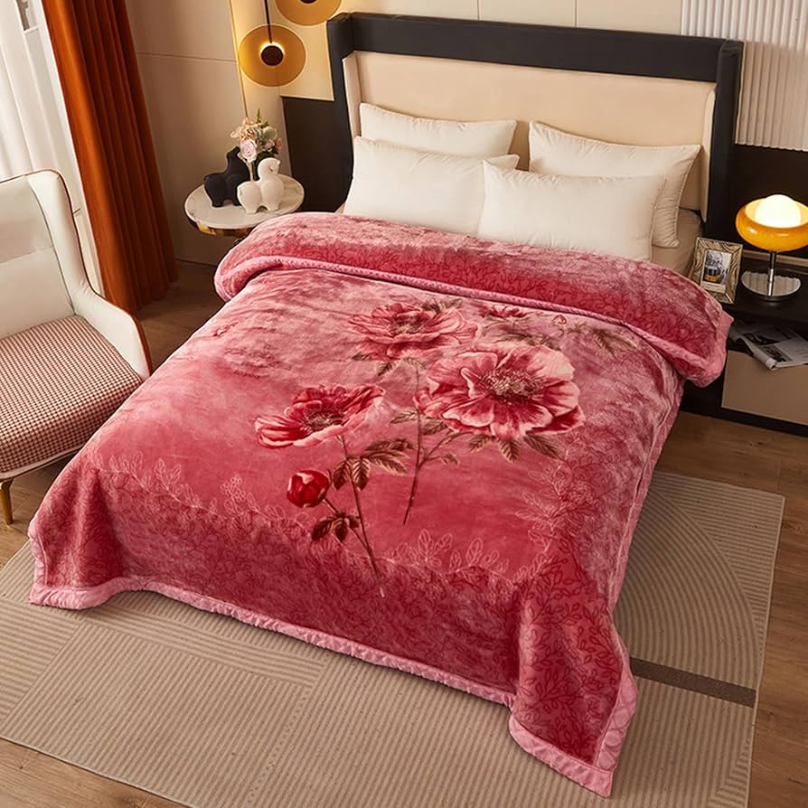 【新品未使用】MINK BLANKET ダブルサイズ 180×230cm 81RZwfBX6lL._UF894,1000_QL80_.jpg