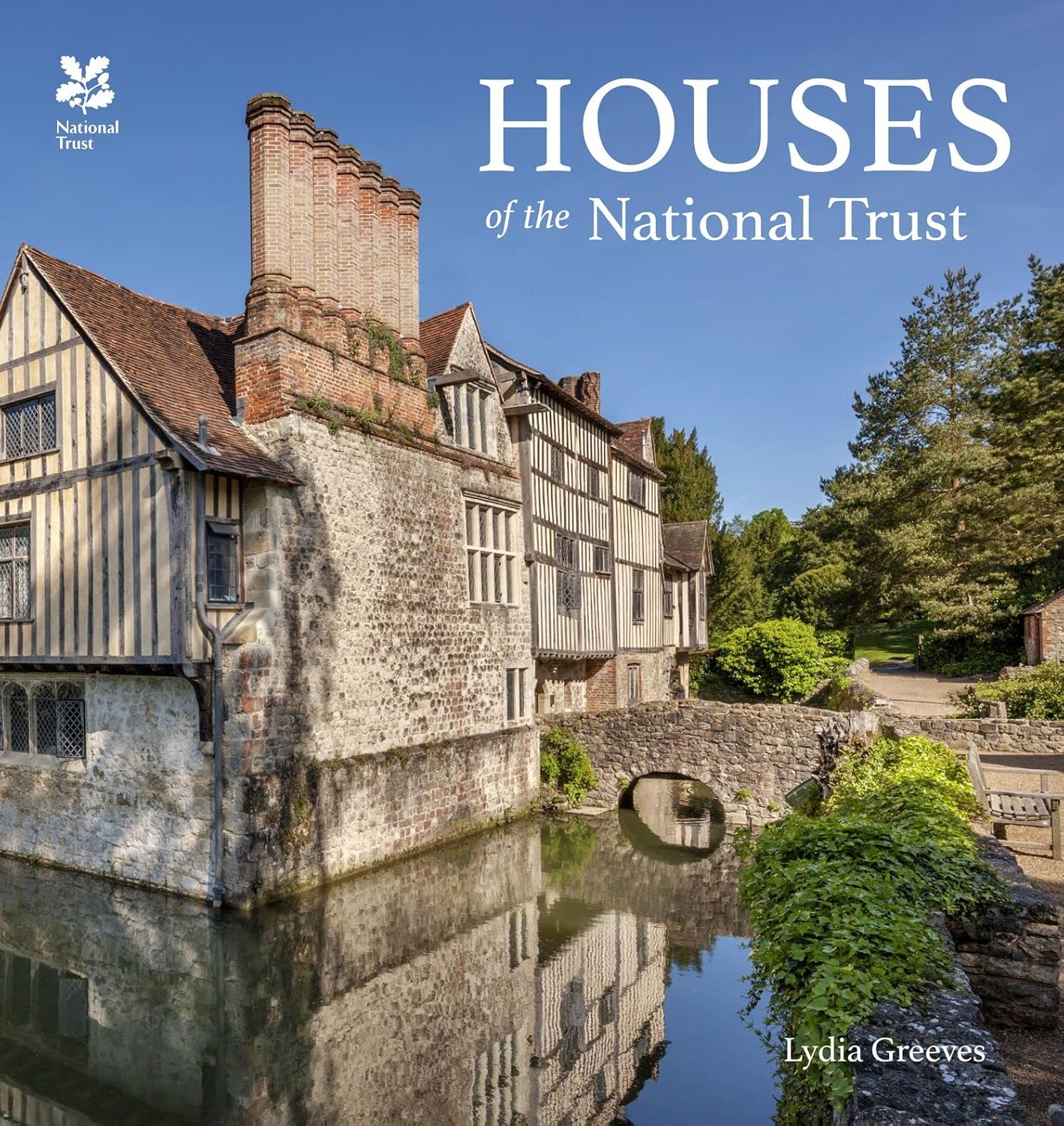 Houses of the National Trust 2017 edition Amazon.co.uk Greeves