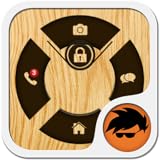 Las capturas de pantalla de alta definición increíbles que agregamos le permitirá ver lo bueno que este tema se ve en la pantalla!