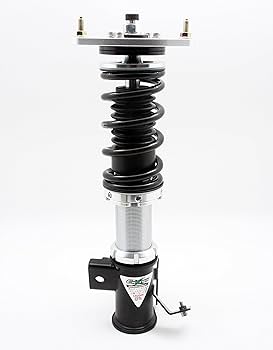Amazon.com: Emotion Coilover Suspension 24-Level Fully