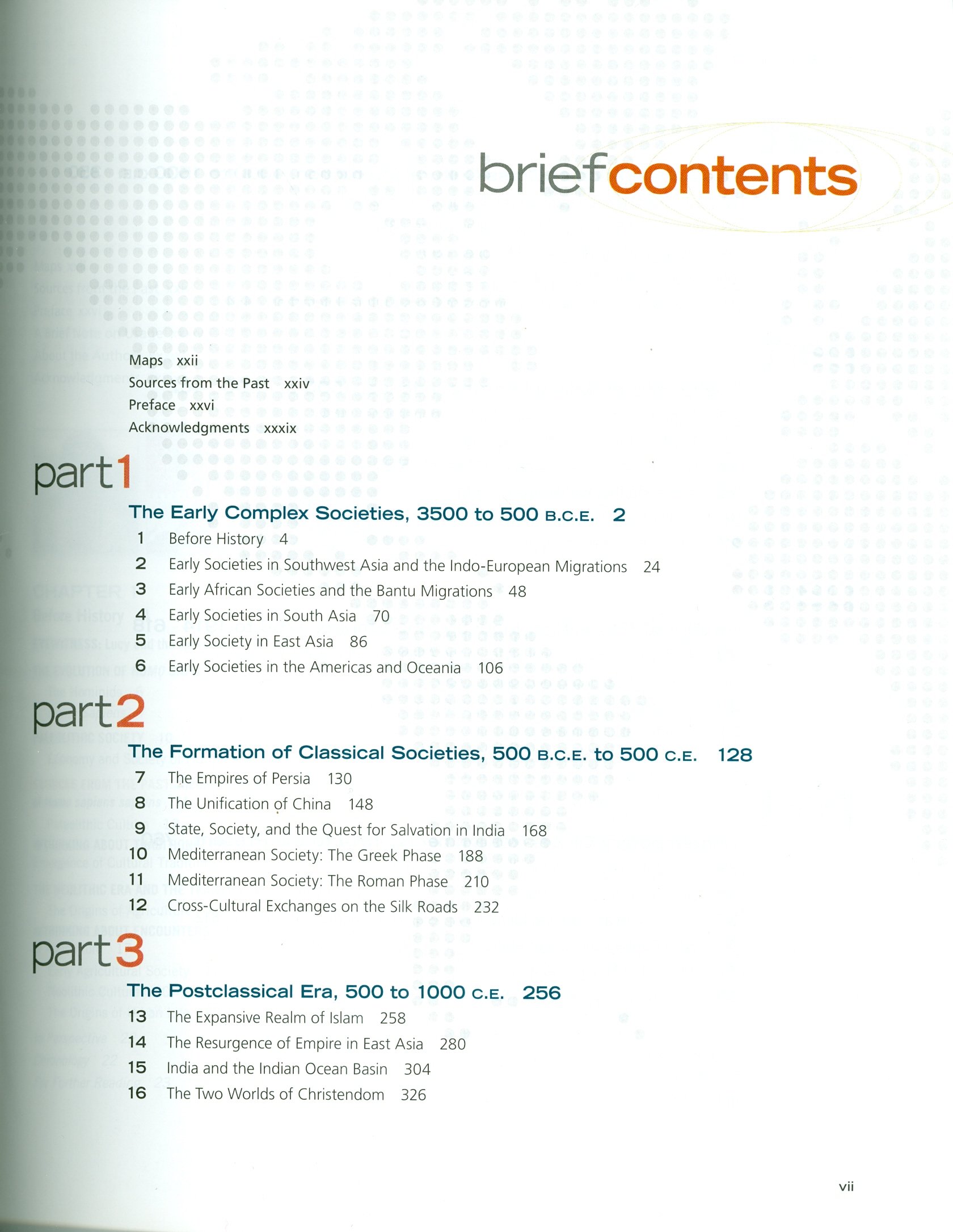 Traditions & Encounters: A Global Perspective on the Past - Image 3