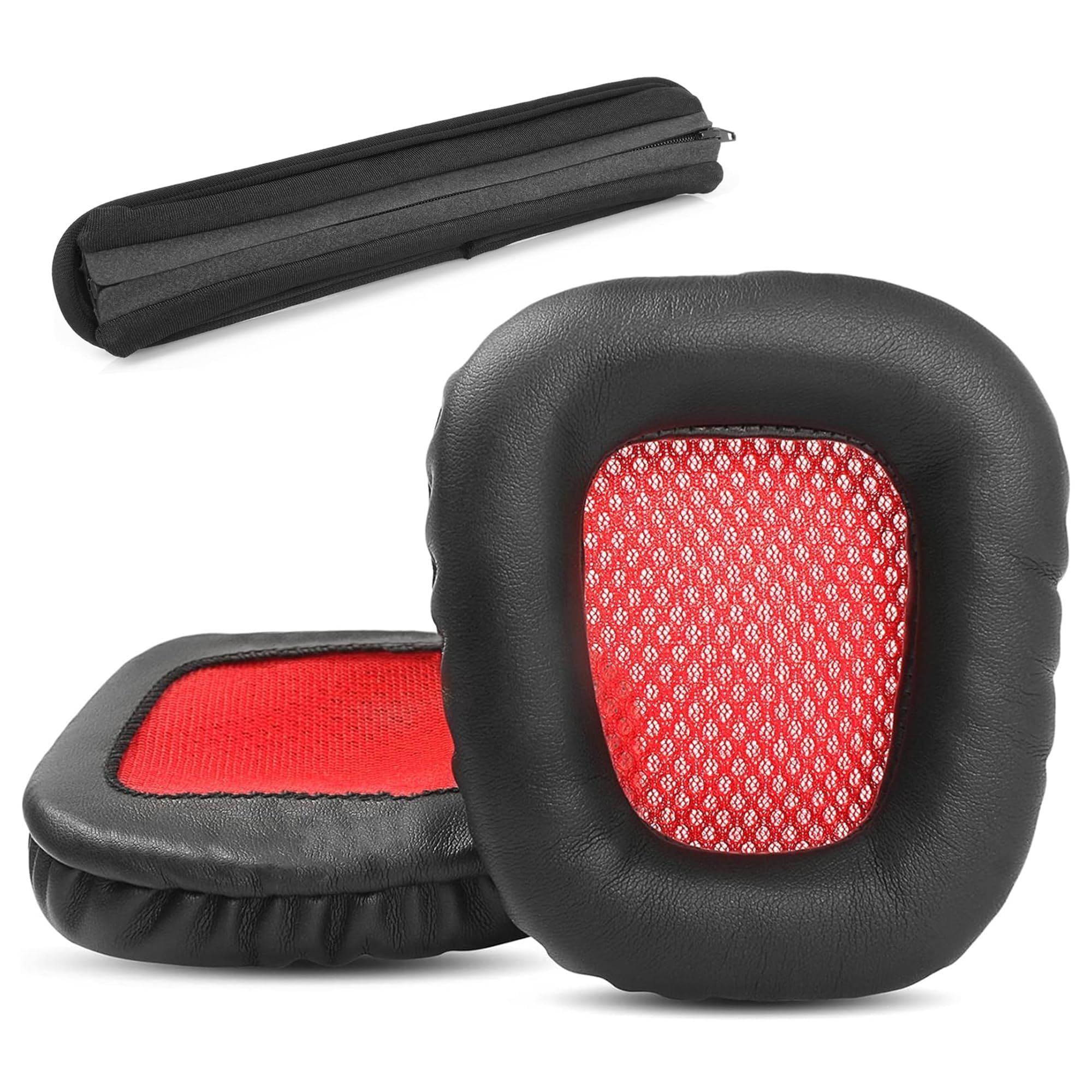 Coussinets d’Arceau August EP650 casque audio avec oreillettes - 7