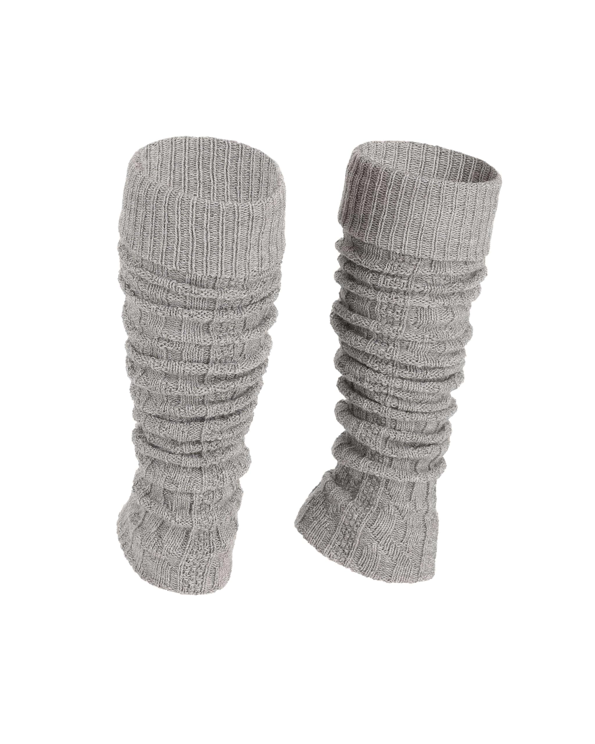 Geen-Slip Baby Kniebeschermers Beenwarmers Zachte ... – Grandado