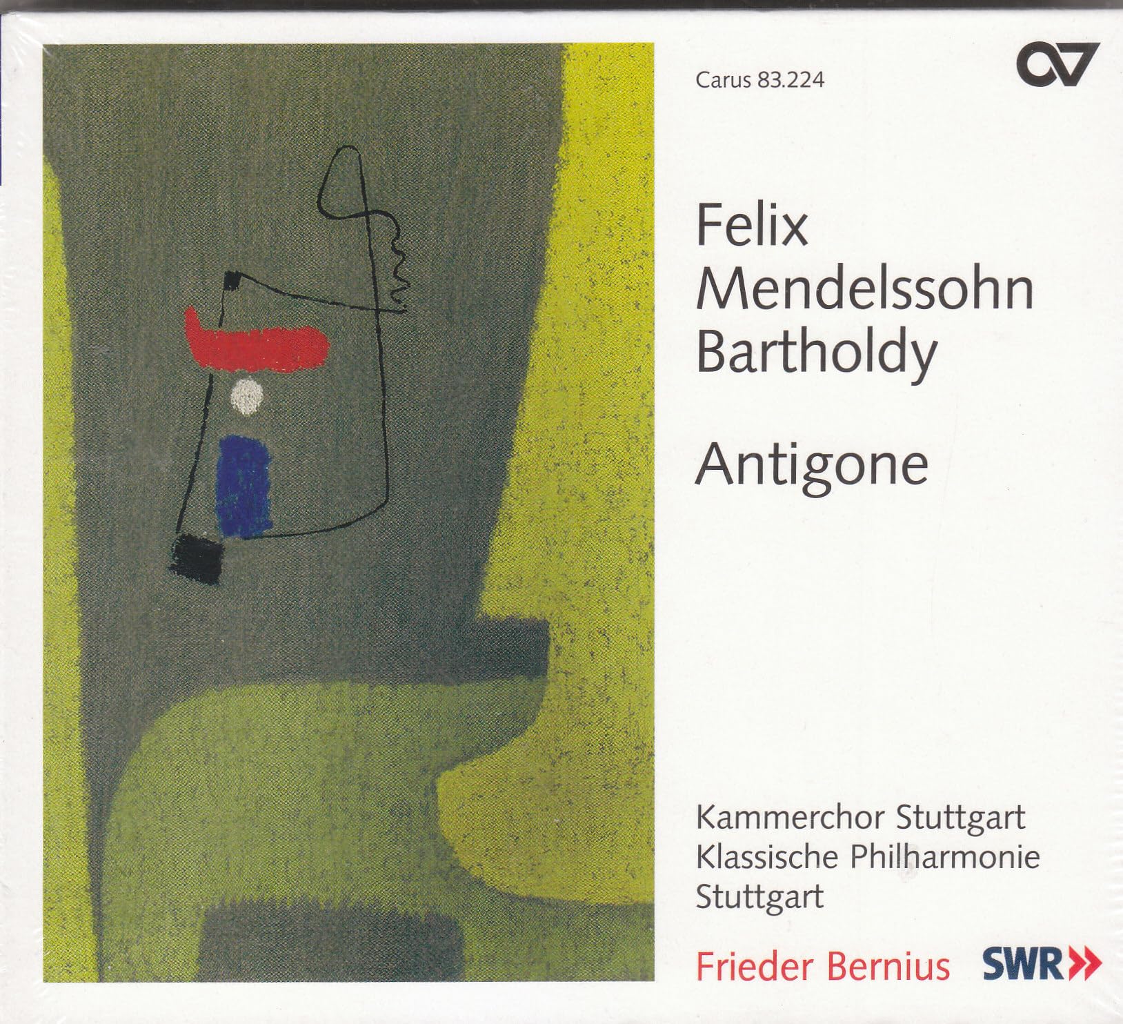 Felix Mendelssohn Bartholdy An