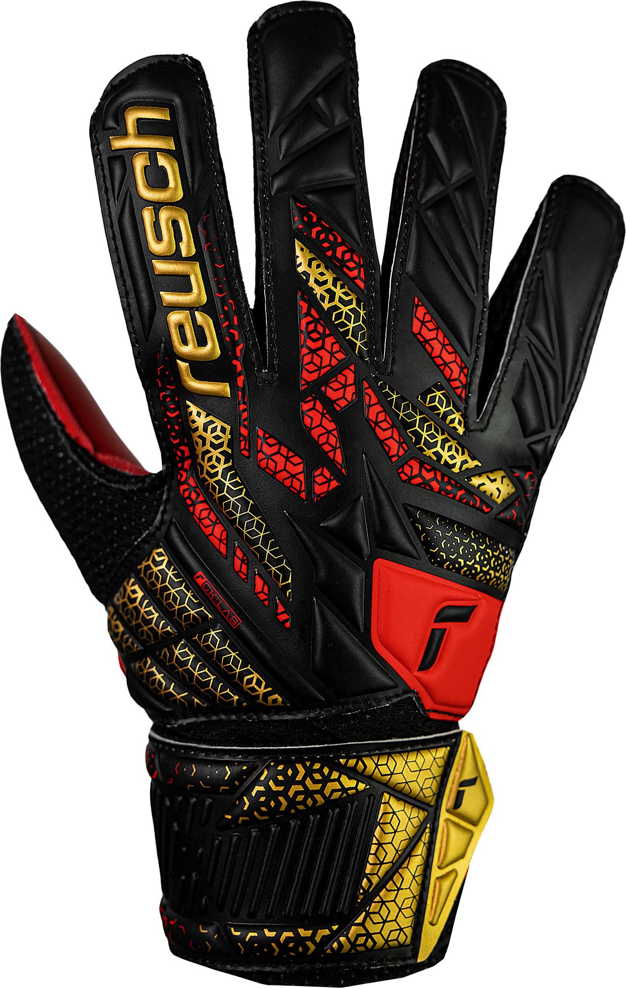 Reusch Torwarthandschuhe Kinder