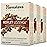 Himalaya Koflet Lozenges, Vanilla Chai Flavor, Natural Herbal Cough Drop for Warming Relief and Soothing Comfort, 130 mg, 20 Lozenges,3 Pack