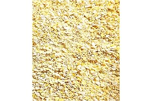 Brewmaster's AJ10E Flaked Corn: Your Reliable Ally for Exquisite Corn Dishes