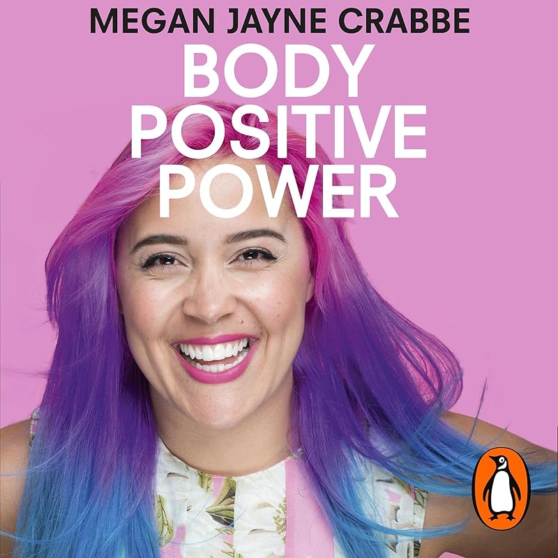 Carousel Item: Body Positive Power