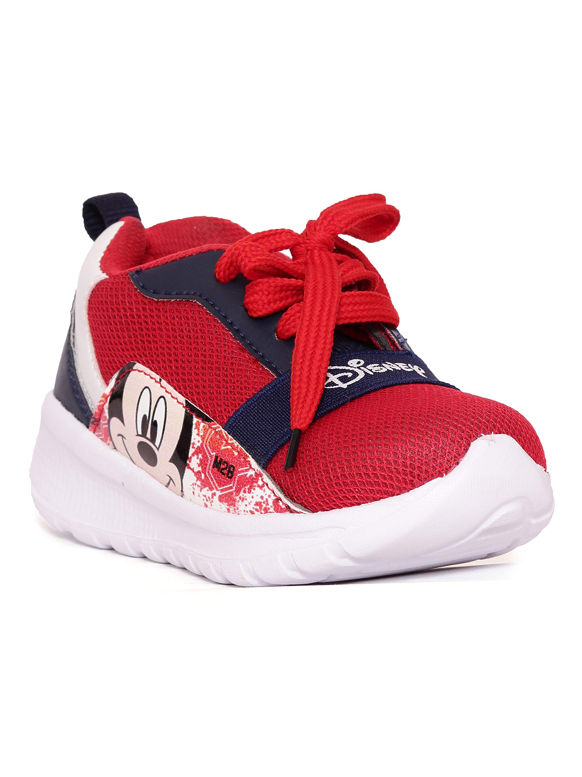See full amazon price history chart for Disney Mickey by Toothless Kids Boys Red Sports Shoes Running Shoes-12 UK (31 EU) (13 US) (MCPBSP2661) Disney Mickey by Toothless Kids Boys Red Sports Shoes Running Shoes-12 UK (31 EU) (13 US) (MCPBSP2661) (B086TGBHW3) Amazon Price History, Amazon Price Tracker