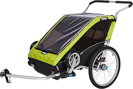 Thule Chariot Cheetah XT 2 Image