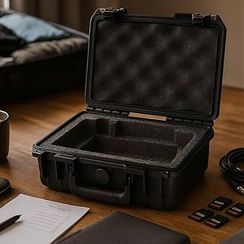 Amazon.co.jp: SKB 3i-10063ATM Blackmagic Design ATEM Mini対応