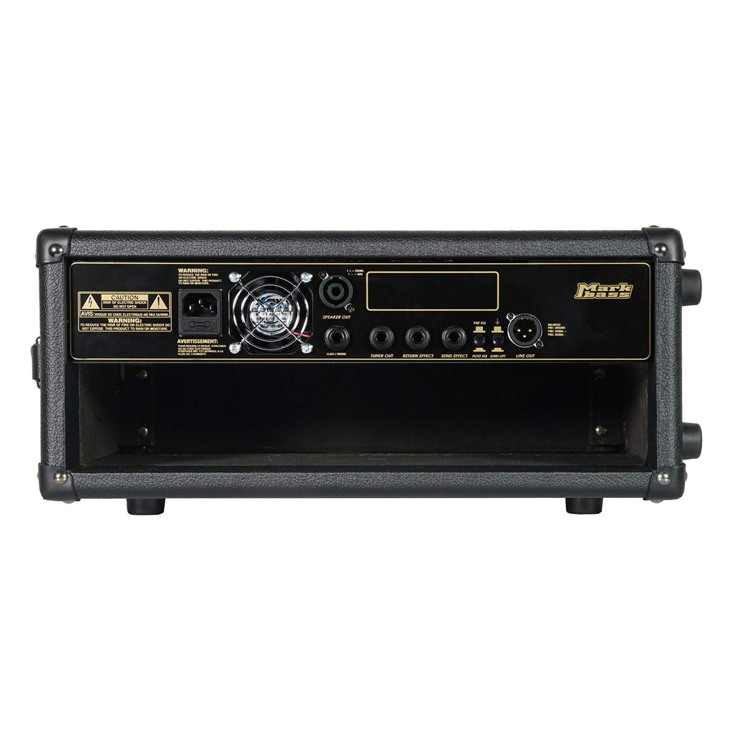 Amazon | Markbass マークベース Michael League signature(Snarky