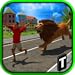 Angry Lion Attack 3D