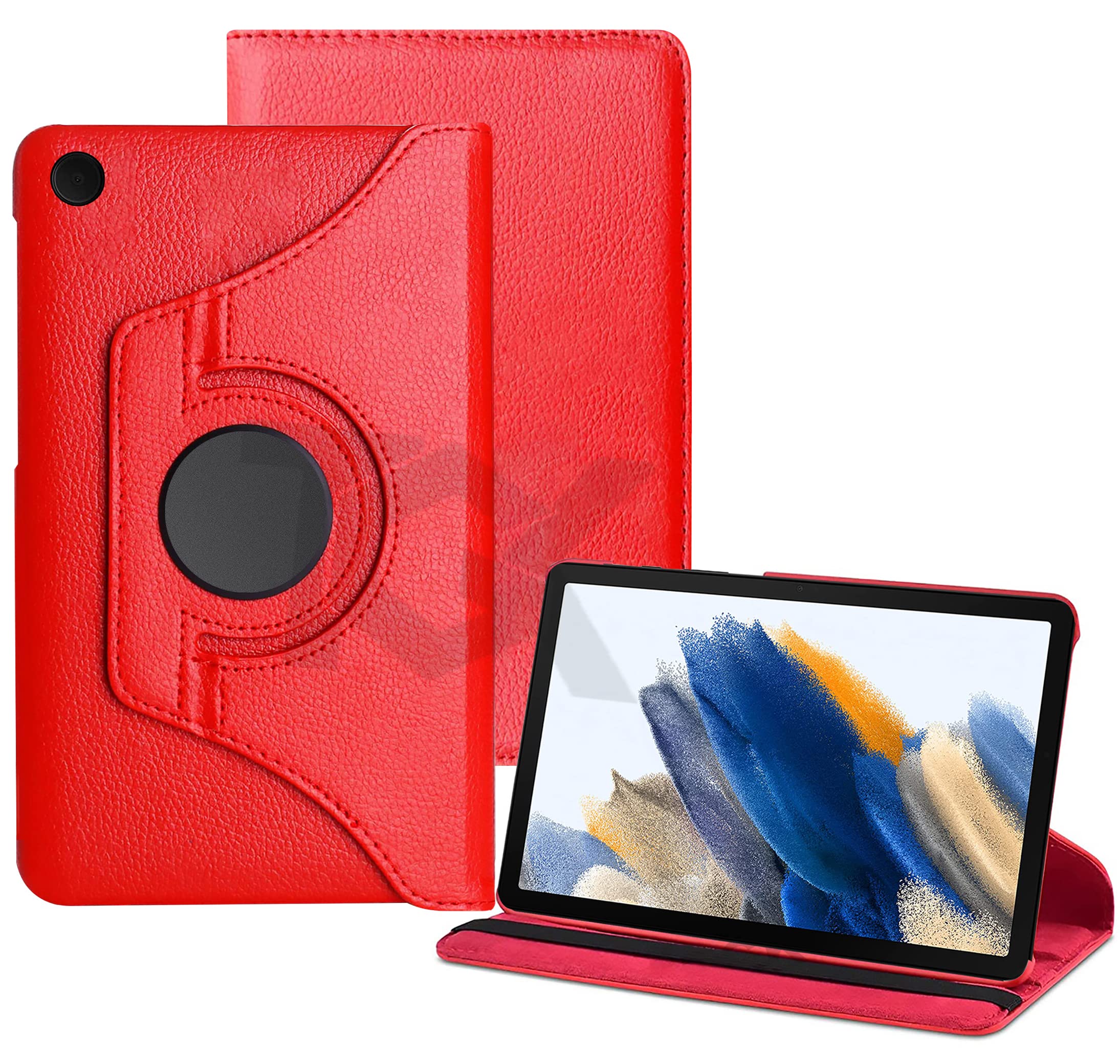 TGK Rotating Cover for Samsung Galaxy Tab A8 10.5 inch 360 Degree Leather Stand Case (B09YQ6TFRC) Amazon Price History, Amazon Price Tracker