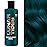 Lunar Tides Semi-Permanent Hair Color (43 colors) (Cerulean Sea, 8 fl. oz.)