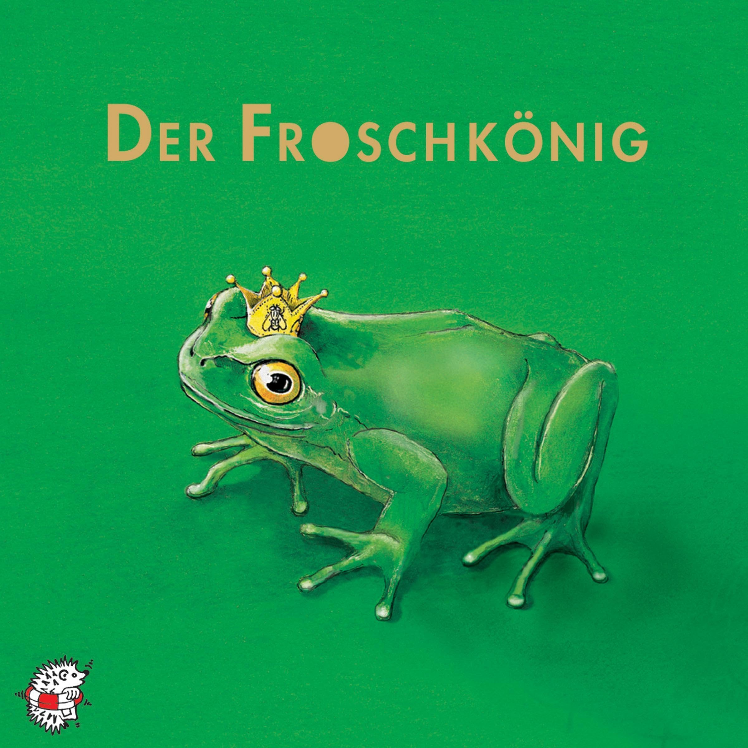 Der Froschkönig