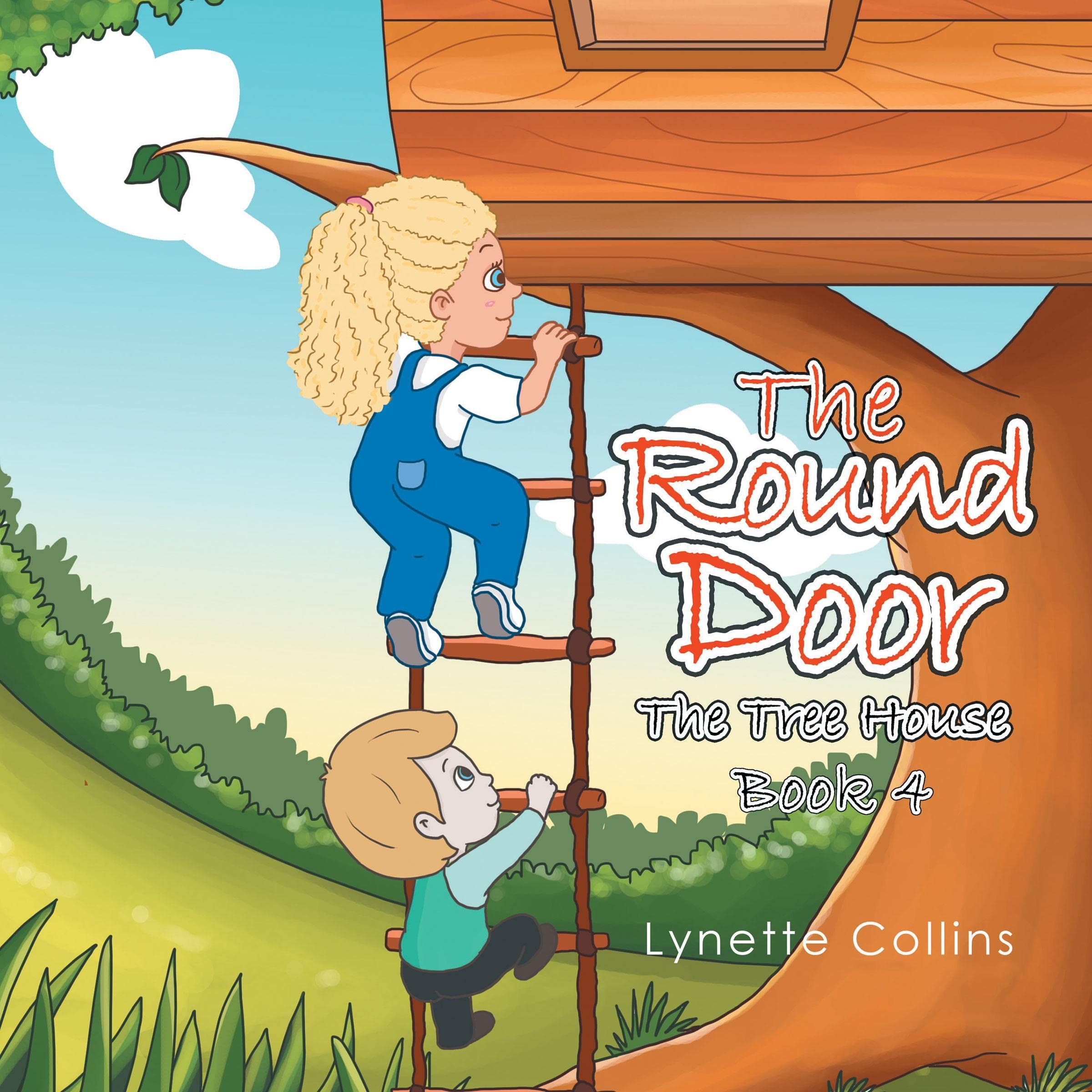 Cover art for The Round Door: The Tree House