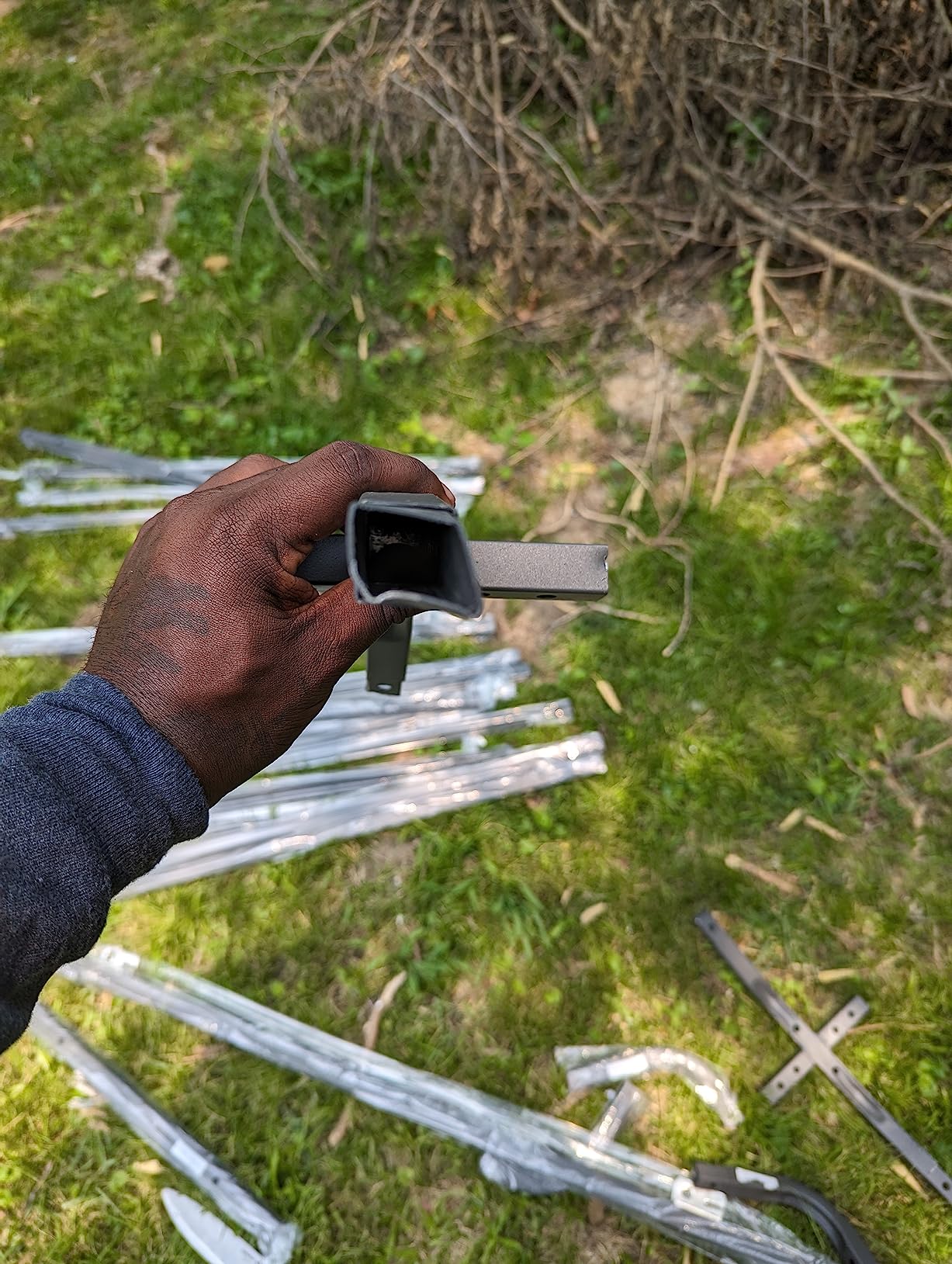 40/mo Finance Kullavik Large Outdoor Dog Kennel,Heavy Duty Dog Cage