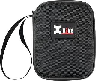 XVIVE TRAVEL CASE - U3 - U3C MICROPHONE WIRELESS SYSTEM