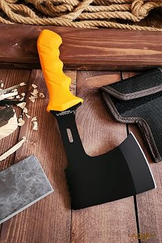 Outdoor Balta Kamp Baltas  Nacak Budama Baltas  LZOUT11