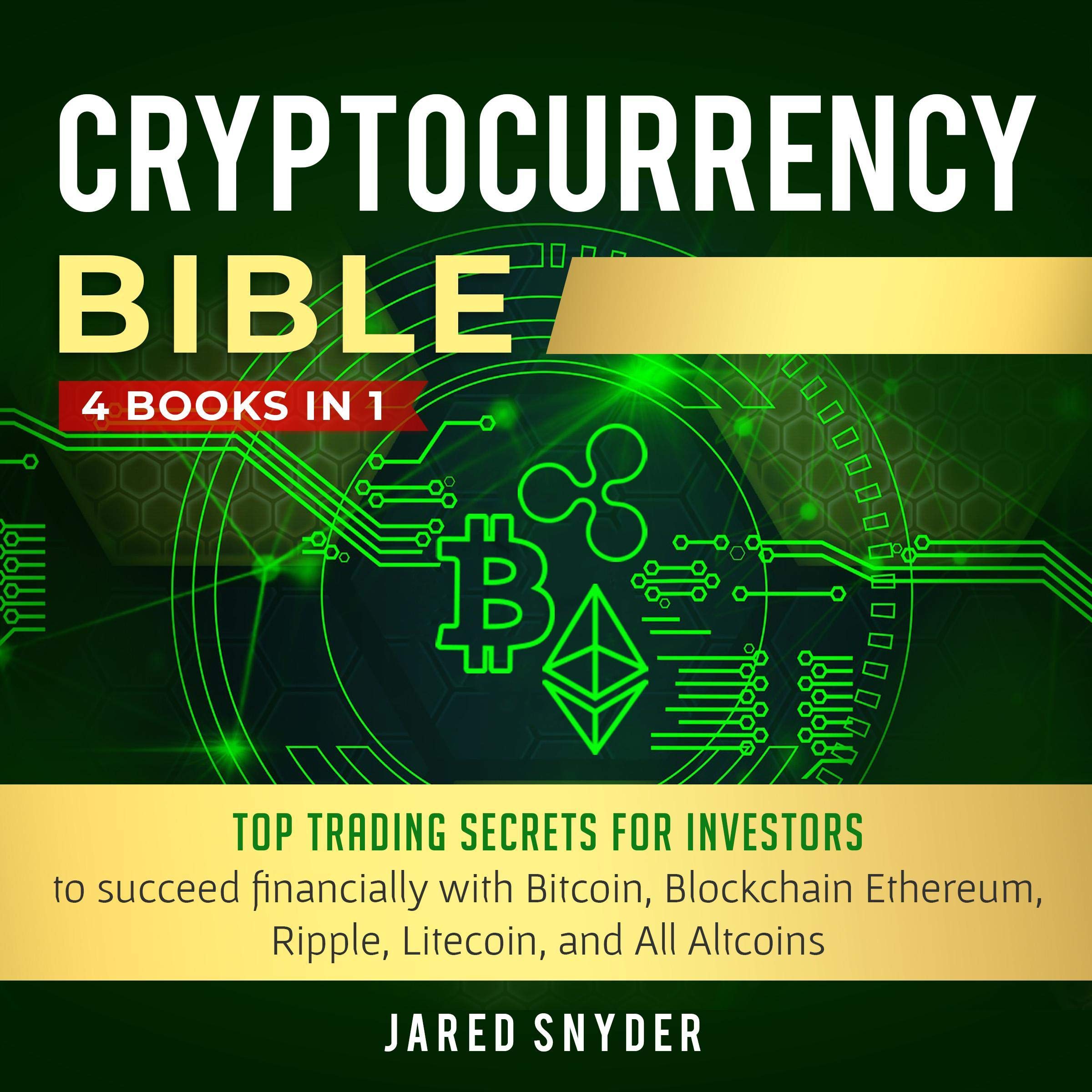 Cryptocurrency Bible