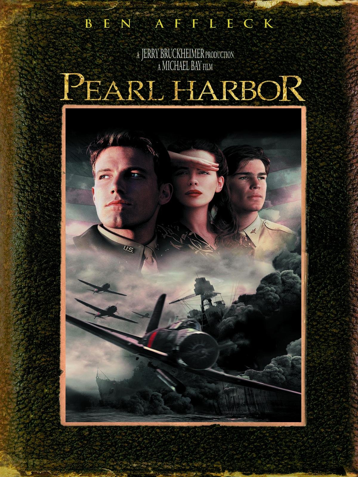 Pearl Harbor