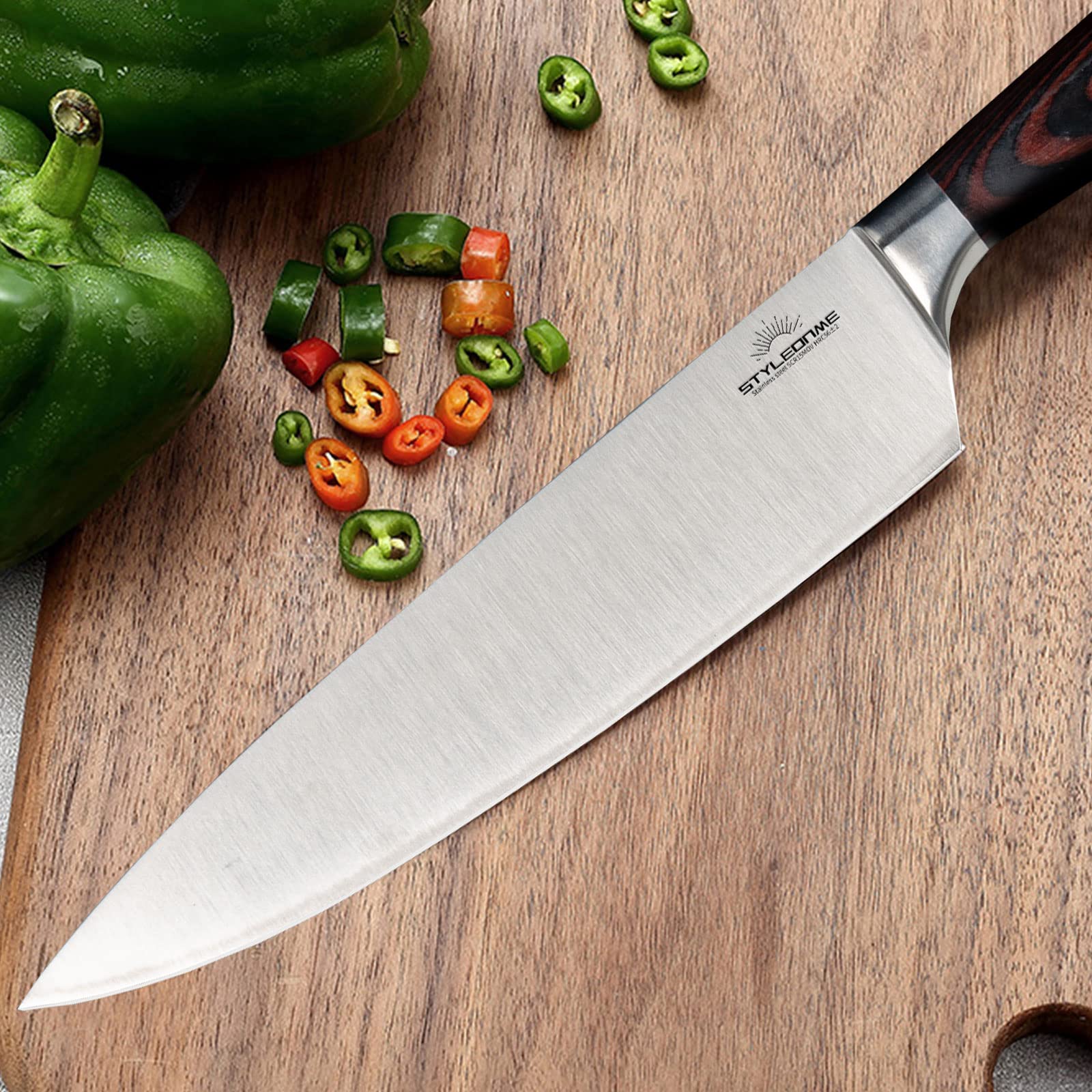 【fuukanonページ】 ZhenSanHuan Toxin Free Teflon Free Non Sticky Sauté Pans Fry