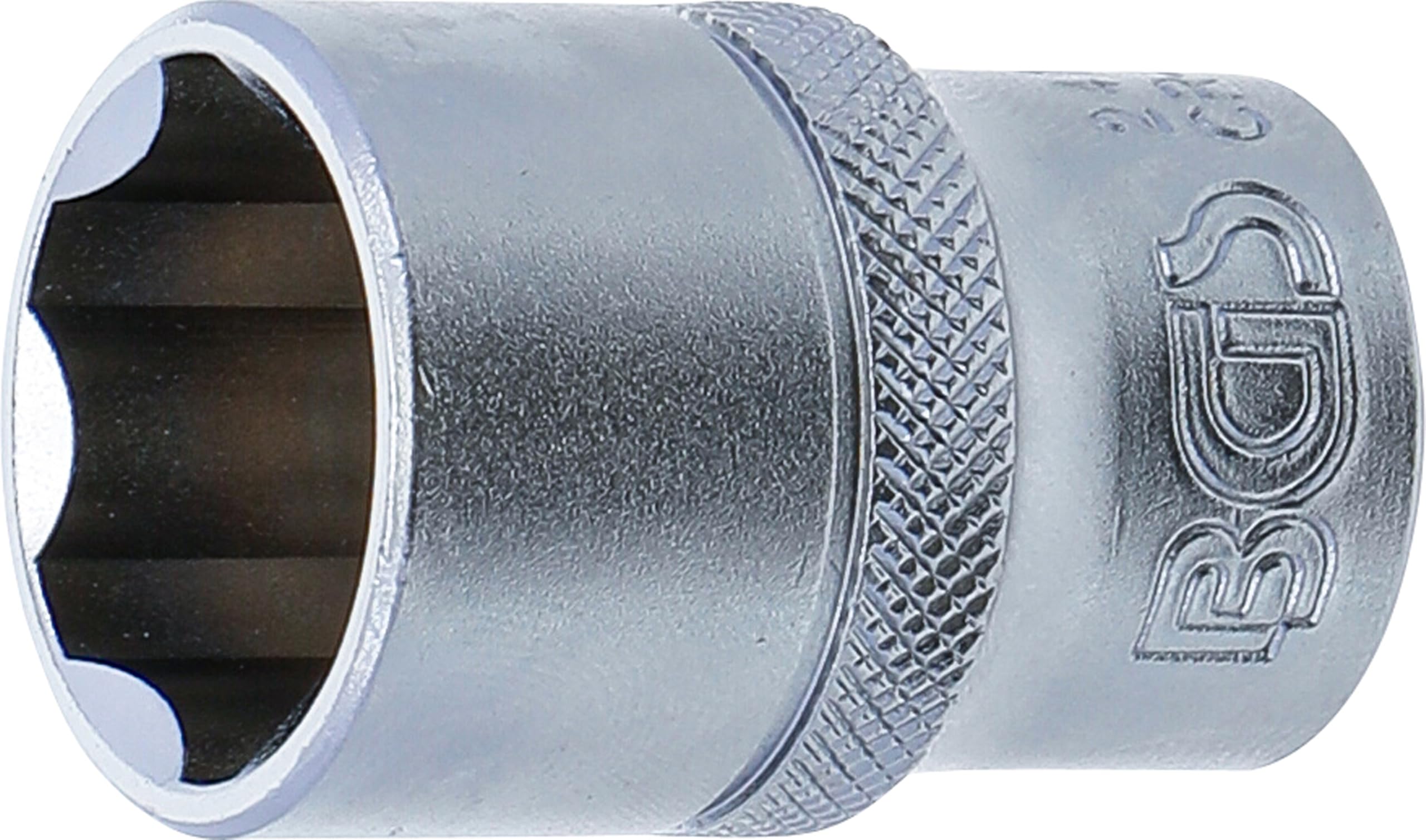 BGS 2419 | Socket, Super Lock | 12.5 mm (1/2") Drive | 19 mm