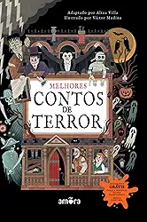 Melhores Contos de Terror