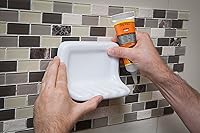 Vista 5 de Adhesivo de construcción Gorilla resistente, 8020001-4