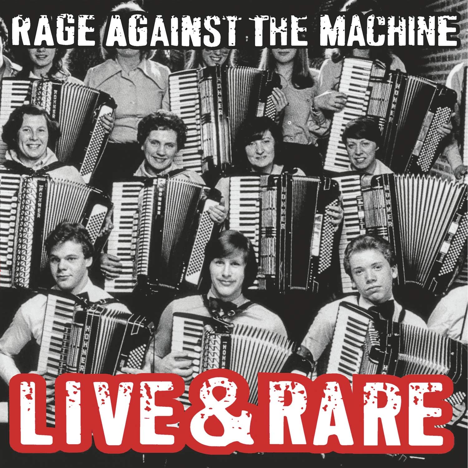 Live & Rare Dl Code