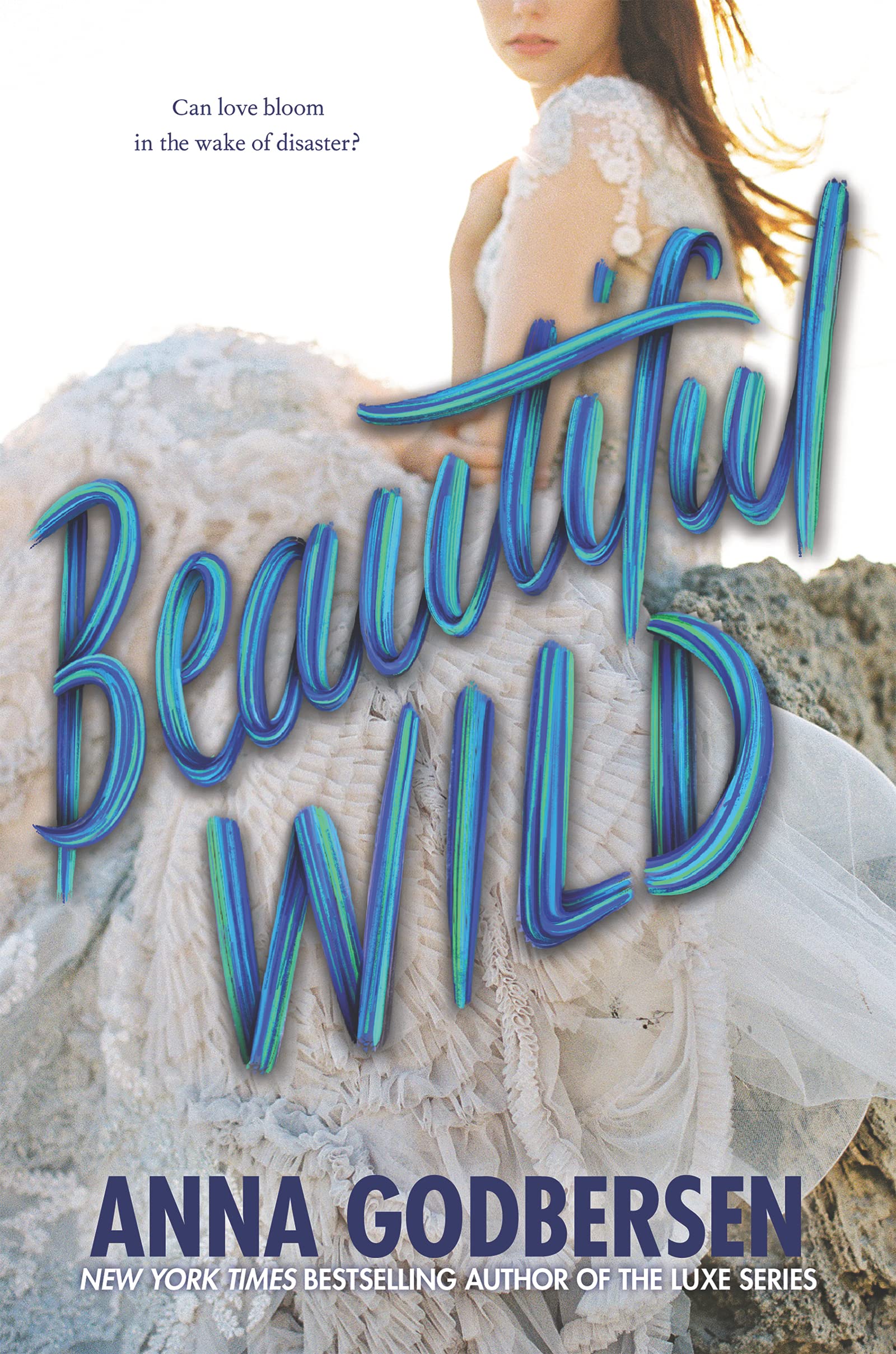 Beautiful Wild.by Godbersen  New 9780062679864 Fast Free Shipping**